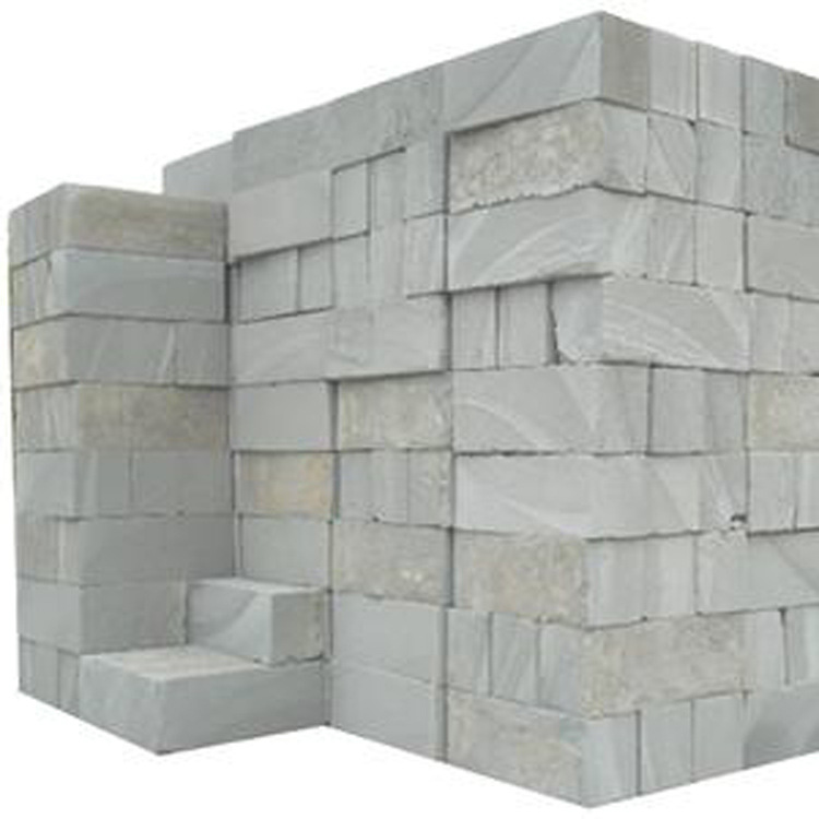 夏邑不同砌筑方式蒸压加气混凝土砌块轻质砖 加气块抗压强度研究